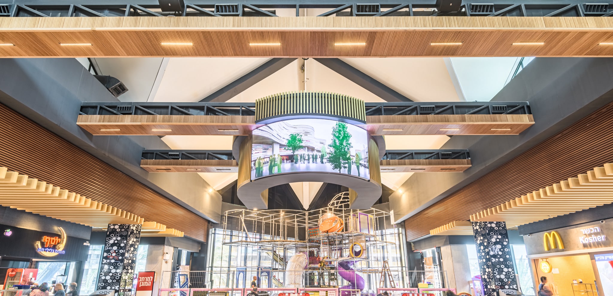 קניון בת ים